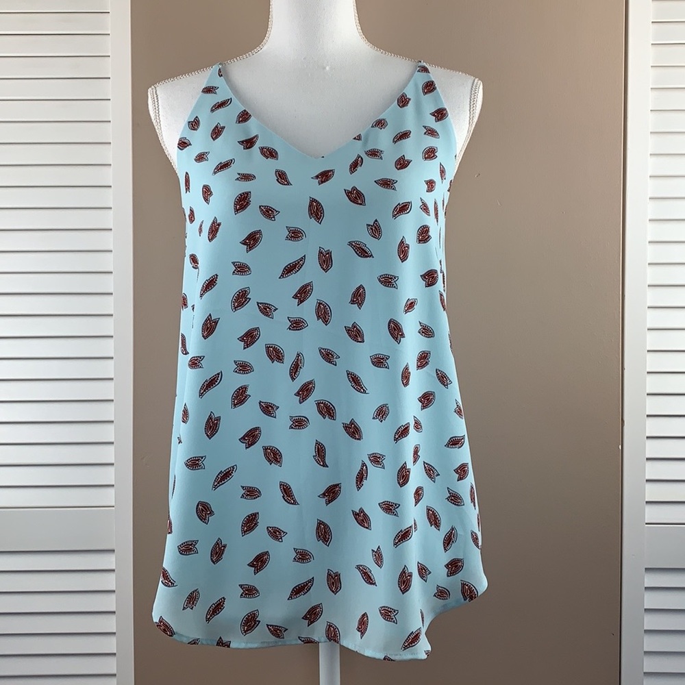 Loft Camisole Tank Top